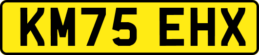 KM75EHX