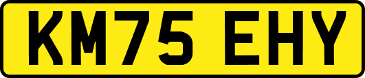 KM75EHY