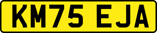 KM75EJA