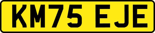KM75EJE