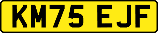 KM75EJF