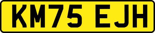 KM75EJH