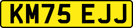 KM75EJJ