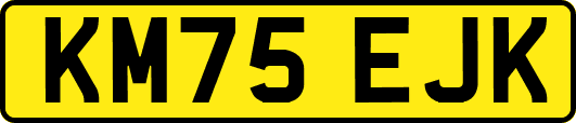 KM75EJK