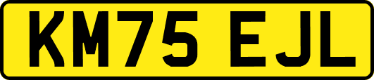 KM75EJL