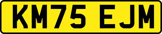 KM75EJM