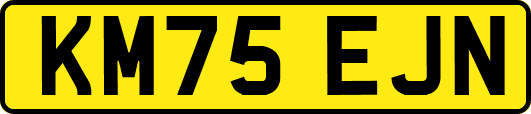 KM75EJN