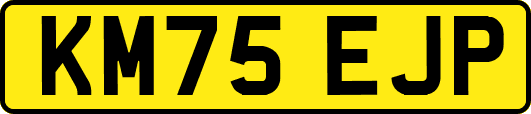 KM75EJP