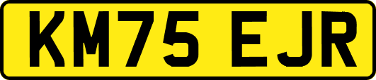 KM75EJR