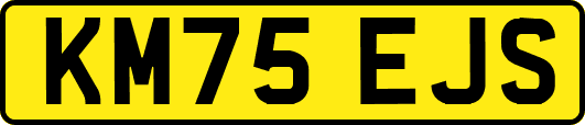 KM75EJS