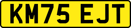 KM75EJT
