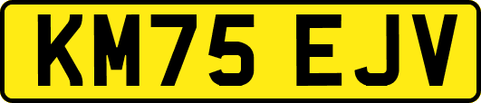 KM75EJV