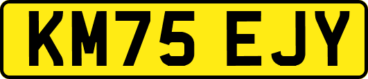 KM75EJY