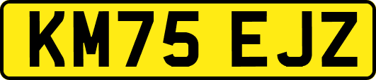 KM75EJZ