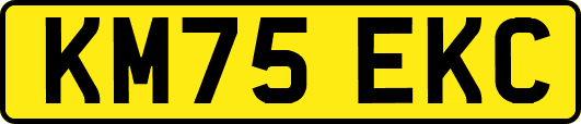 KM75EKC