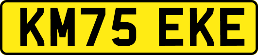 KM75EKE
