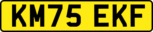 KM75EKF
