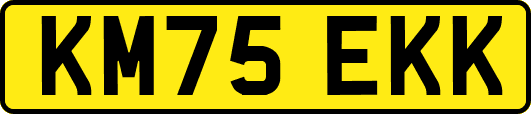 KM75EKK