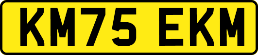 KM75EKM