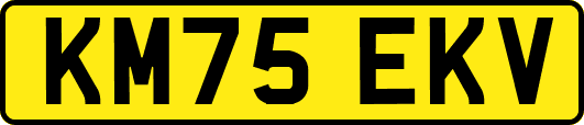 KM75EKV