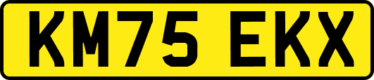 KM75EKX