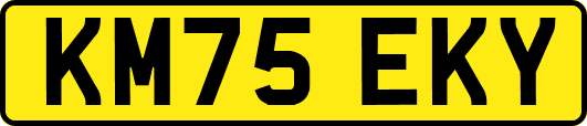 KM75EKY