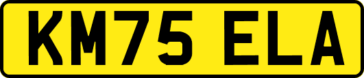 KM75ELA
