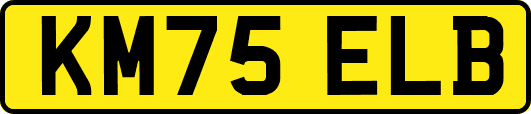 KM75ELB