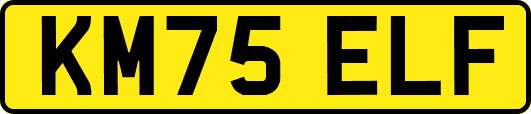 KM75ELF