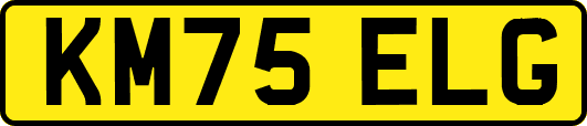 KM75ELG