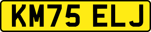 KM75ELJ