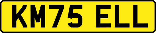 KM75ELL