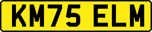 KM75ELM