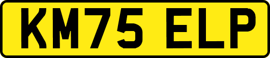KM75ELP
