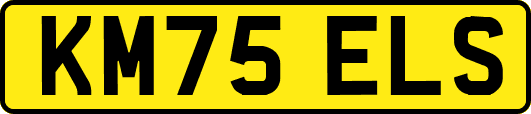 KM75ELS