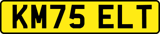 KM75ELT