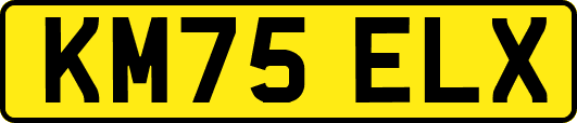 KM75ELX