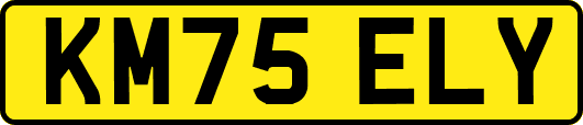KM75ELY