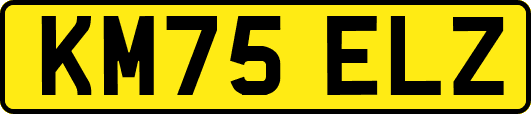 KM75ELZ