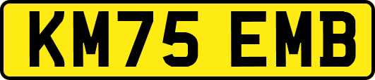 KM75EMB