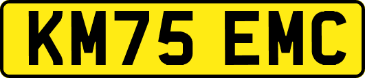 KM75EMC