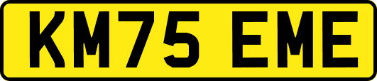 KM75EME