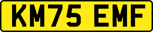 KM75EMF
