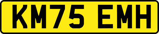 KM75EMH