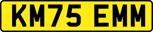 KM75EMM