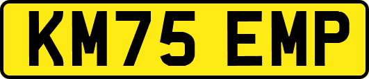 KM75EMP