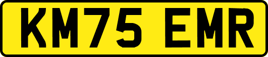 KM75EMR