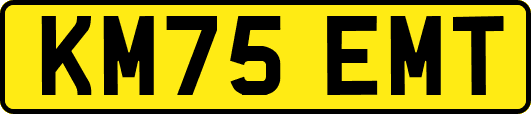 KM75EMT