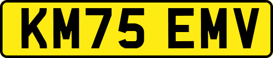 KM75EMV