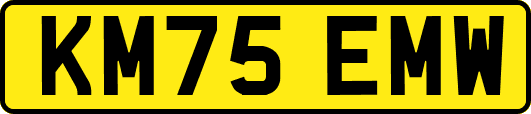 KM75EMW